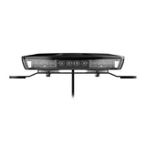 Mini lightbar warning lights