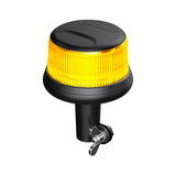 Beacon warning lights