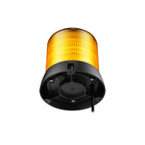 Beacon warning lights