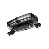Mini lightbar warning lights