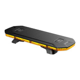 lightbar warning lights