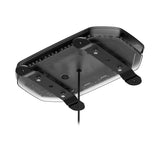 Mini lightbar warning lights