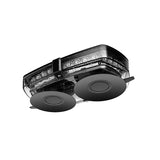 Mini lightbar warning lights