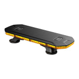 lightbar warning lights