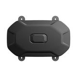 Mini lightbar warning lights