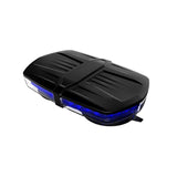Mini lightbar warning lights